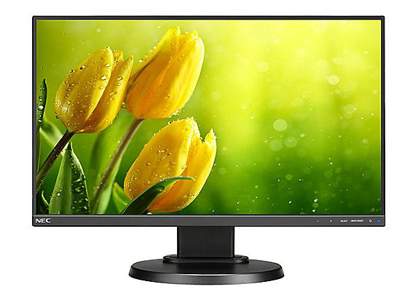 22" Narrow Bezel Desktop Monit