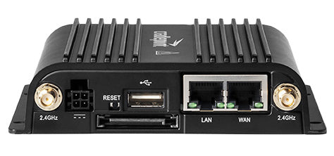 5-YR NETCLOUD IOT ESSENTIALS PLAN AND IBR600C ROUTER WITH WIFI (150 MBPS MODEM),