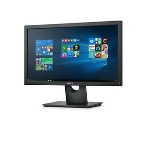 20IN MONITOR E2016HV 210-AGLU