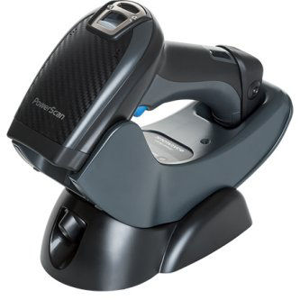 PowerScan Retail PD9531, Black