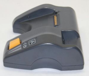 SINGLE BAY ENET/CHARGE CRADLE