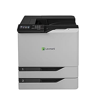 CS820DTE CLR LOW VOLT NA CO CR