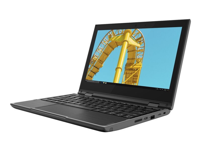 TS 300e N5000 4G 128G W10P STF