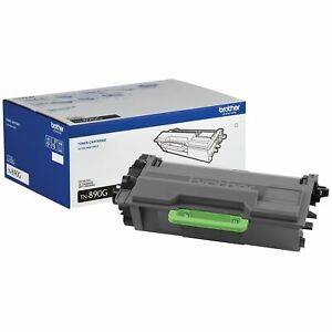Ultra High Yield Toner