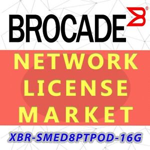 S/W 8PT ON DEMAND 8 BR 16G SWL SFPS