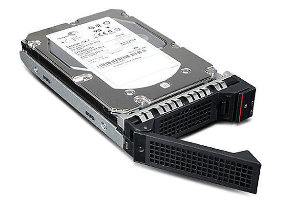 TSE HDD ASM 1.2TB 10K 6GSAS 2.5G2HS