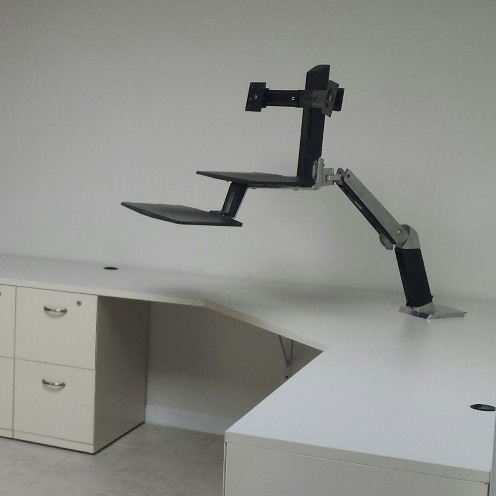 WORKFIT-A STAND W/ SUSPENDED