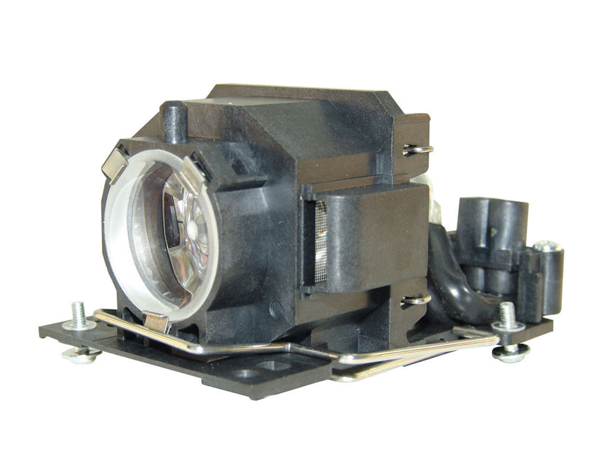 REPLACEMENT PROJECTOR LAMP FOR HITACHI, 3M, DUKANE VIEWSONIC WX20 CP-X264 CP-X3