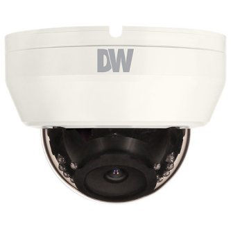 Star-Light Indoor Dome - 2.1MP