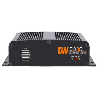 DW-HDSPOTMOD