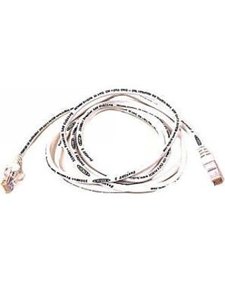 NETWORK CABLE TYPE: BULK CABLE - BARE WIRE RIGHT CONNECTOR - BARE WIRE LEFT CONN