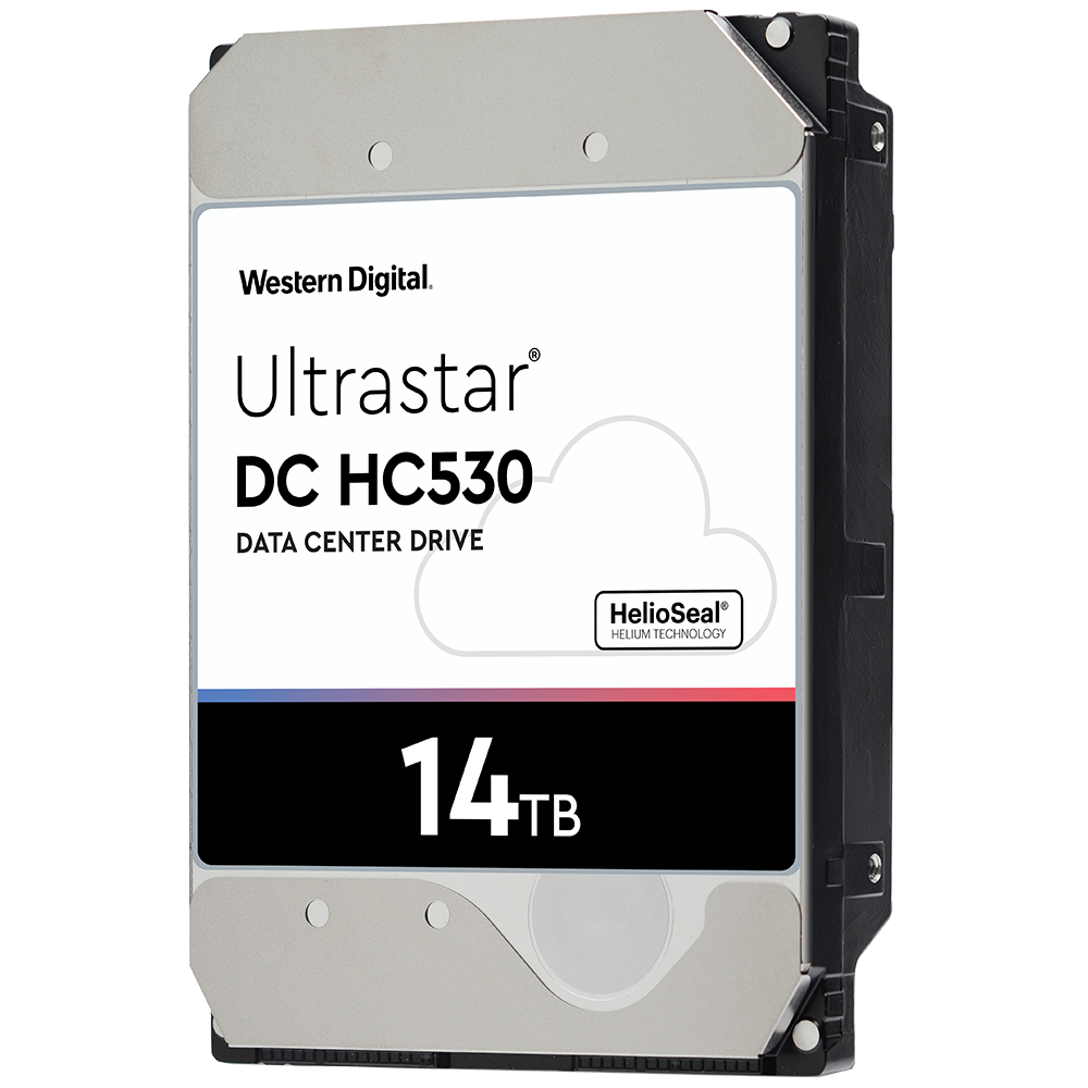 Data Center Drive 14TB