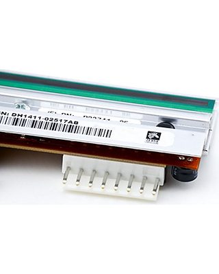 PRINTHEAD 203DPI KIT 170XI4