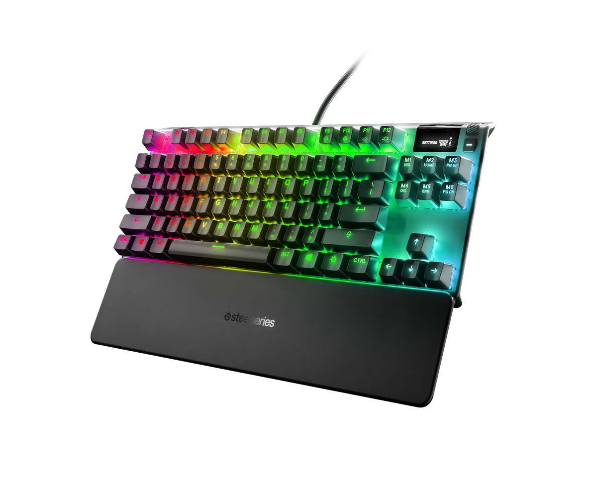APEX PRO TKL