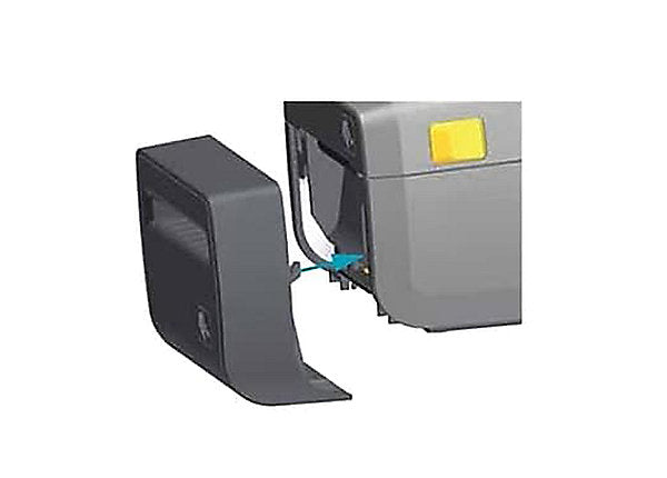 KIT UPG CUTTER 2IN FULL ZD410