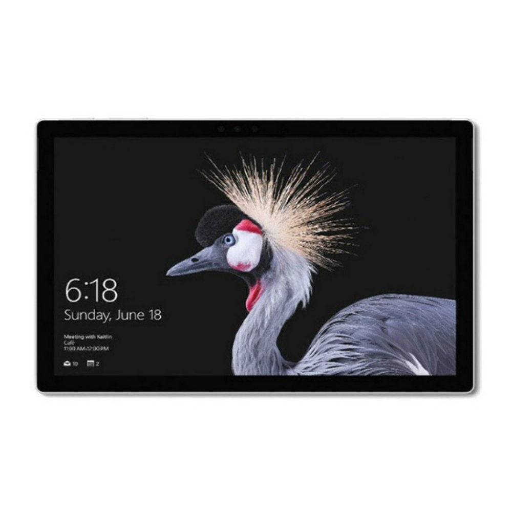 MICROSOFT SURFACE PRO I5 7300U 8GB 256GB 5TH GEN 1796