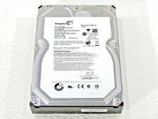 SEAGATE BARRACUDA 1TB 7.2K SATA 3.5IN