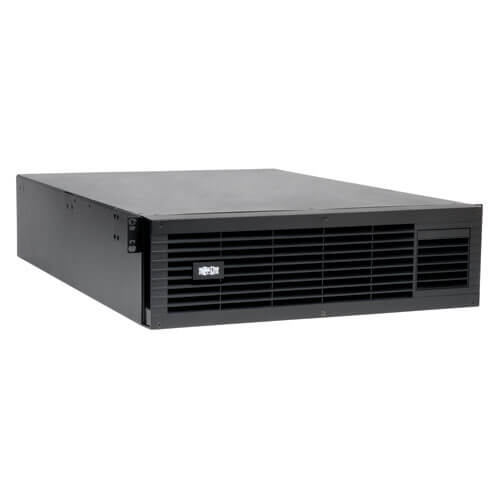 EATON TRIPP LITE SERIES EXTERNAL 36V 3U RACK/TOWER BATTERY PACK FOR SELECT UPS S