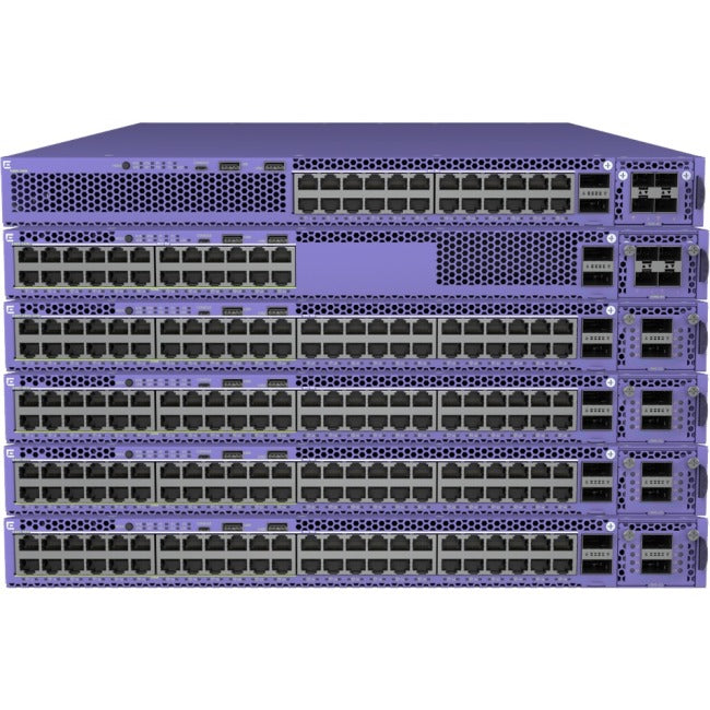MODULAR POWER SUPPLY 2000W AC FRONT TO BACK SUPPORTED ON EXTREMESWITCHING X465