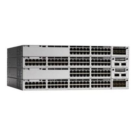 CATALYST 9300 24-PORT UPOE, NETWORK ADVANTAGE