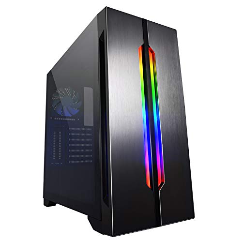 Lian-Li Case PC-O11DW Tower White 3.5x3 or 2.5x6 EATX ATX mATX USB Retail