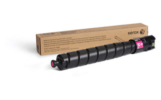 VERSALINK C9000 MAGENTA STANDARD CAPACITY TONER CARTRIDGE