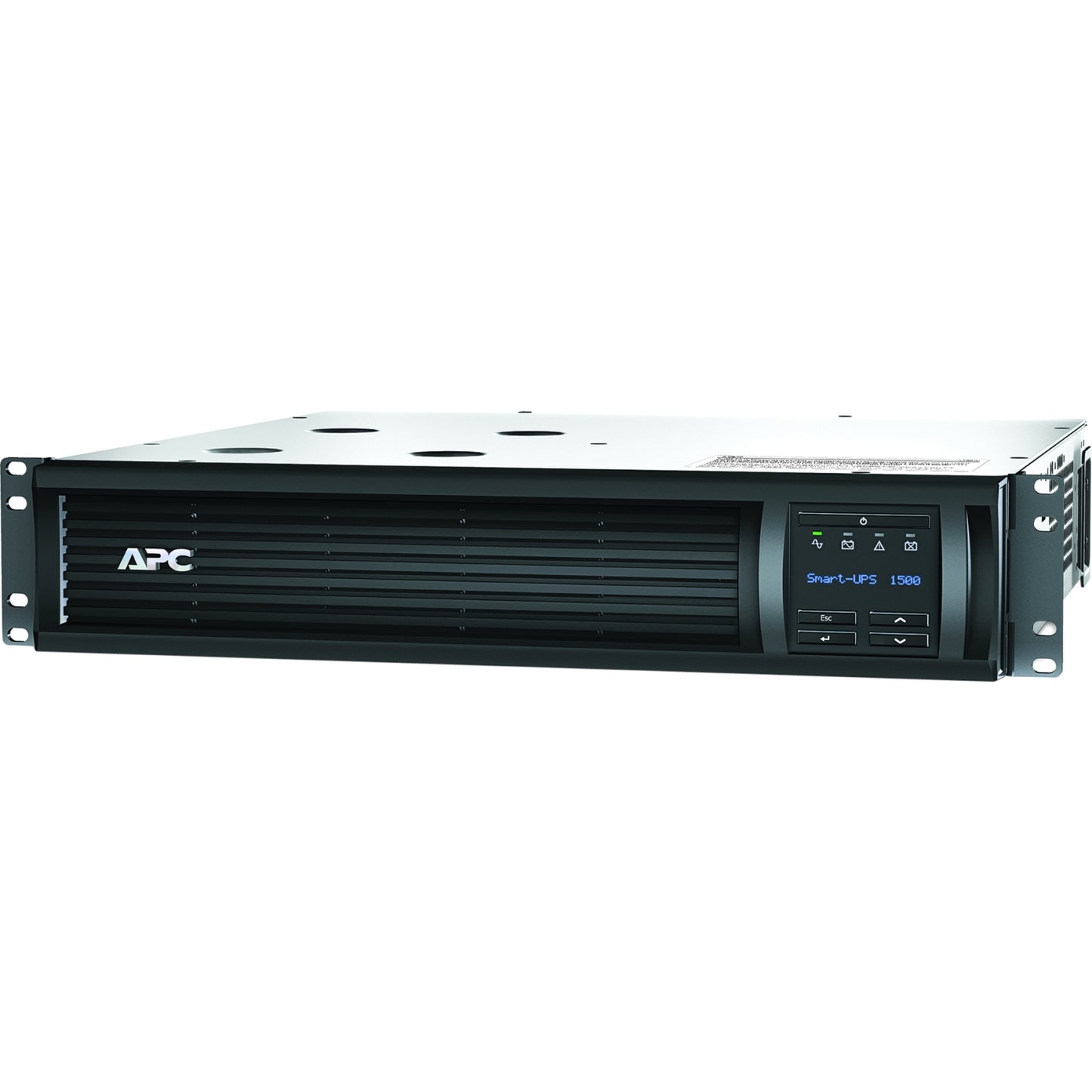 APC SMART-UPS, 1200 WATTS / 1200 VA, INPUT 100V / OUTPUT 100V , INTERFACE PORT S