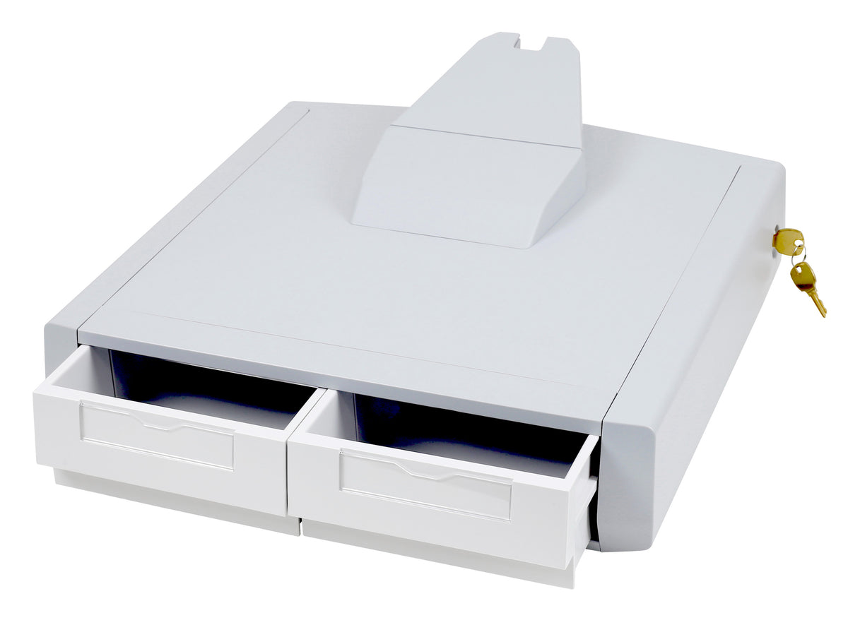 SV PRIMARY DOUBLE STORAGE