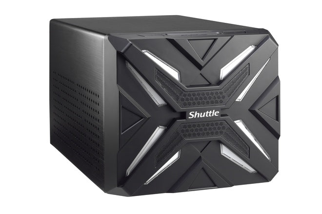 SZ270R9 SFF MAX 64GB DDR4