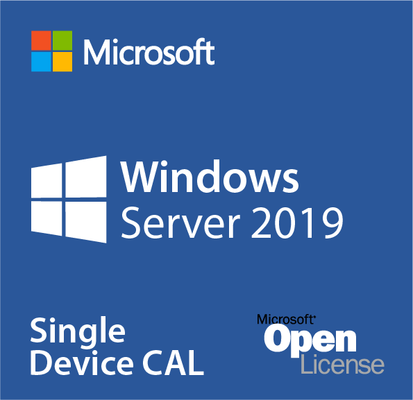 Microsoft Windows Remote Desktop Services 2019