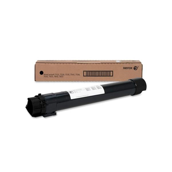 BLACK TONER CARTRIDGE SOLD NA/ESG 6R1513