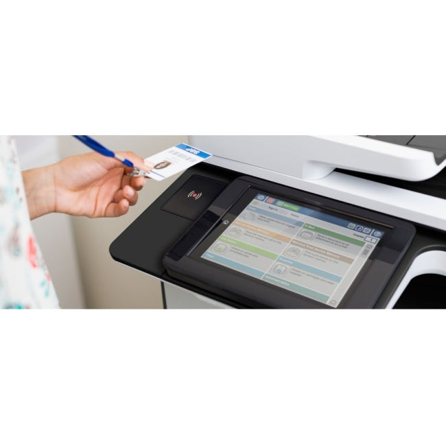 USB UNIVERSAL CARD READER