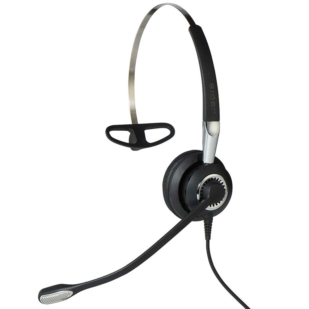 JABRA BIZ 2400 II MONO USB 3-1