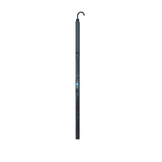 SCHNEIDER ELECTRIC AP8632 - POWER DISTRIBUTION UNIT - RACK-MOUNTABLE - BLACK - I
