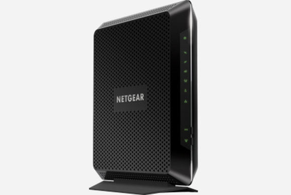 AC1900 WiFi Cable Modem Router