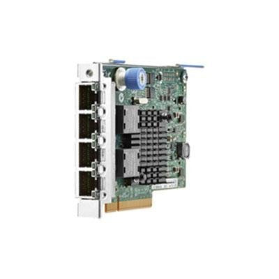 4PORT ETHERNET 1GB 366FLR