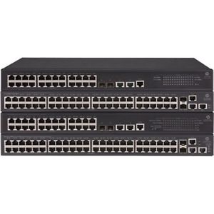 HP 1950-24G-2SFP+-2XGT SWITCH US EN