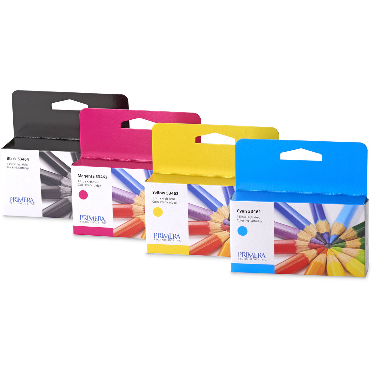 MULTI PK CYAN MAGENTA YELLOW
