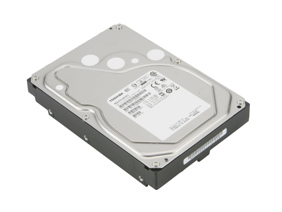HDEPF14GEA51 2TB 3.5 TOMCAT R SAS 7200 RPM 512E