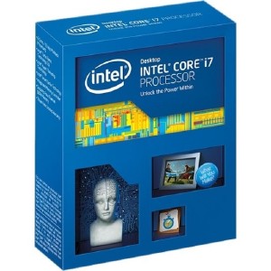 TSE CORE I7-5930K PROC FC-LGA12A