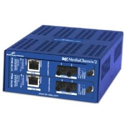 IE-MEDIACHASSIS/2-DC