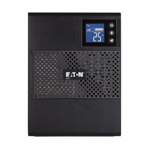 EATON 5SC UPS 1500VA 1050 WATT 230V LINE-INTERACTIVE BATTERY BACKUP TOWER USB