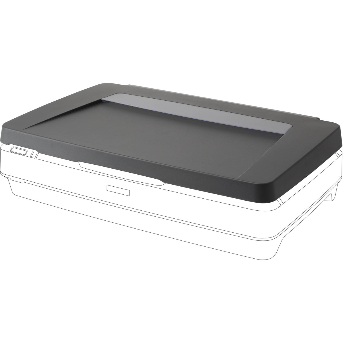 Expr. 1200XL Transparency Unit