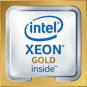 Intel CPU CD8069504193501 Xeon Gold 5222 4C 3.8GHz 16.5M 105W FC-LGA14B Bare