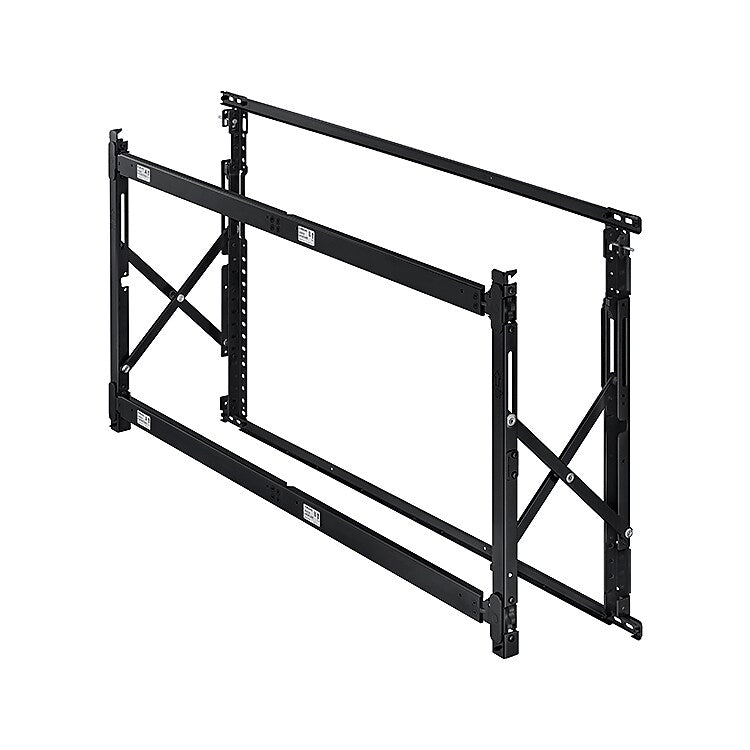 WMN-46VD/ VIDEOWALL MOUNT FOR UE46D / UD46C-B / UD46D-P MODELS - A STURDY WALL M