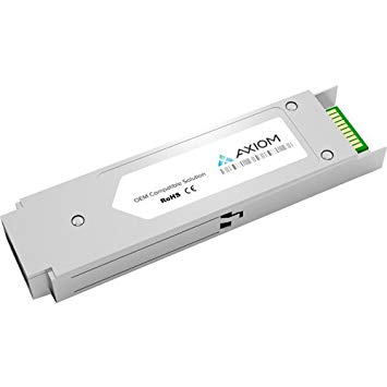 TRANSCEIVER - 10 GBPS - 10 GIGABIT ETHERNET - XFP