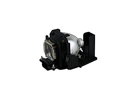 REPLACEMENT LAMP FOR PANASONIC PT-LB30, LB60U