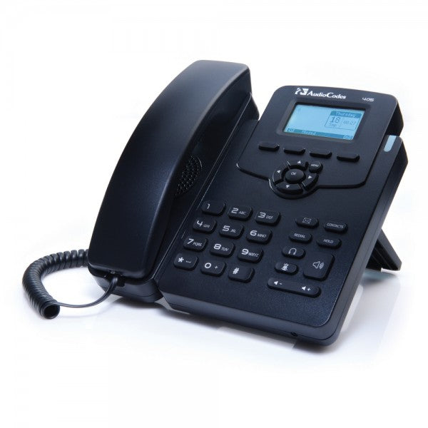 SFB 405HD IP-PHONE POE GBE AND EXTERNAL