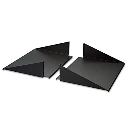 BELKIN COMPONENTS - BELKIN DOUBLE-SIDED 2-POST SHELVES 30INCH DEPTH - RACK SHELF