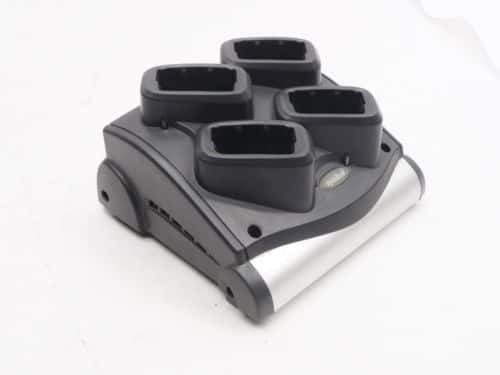 CHARGER:4 SLOT,BATTERY CHARGER